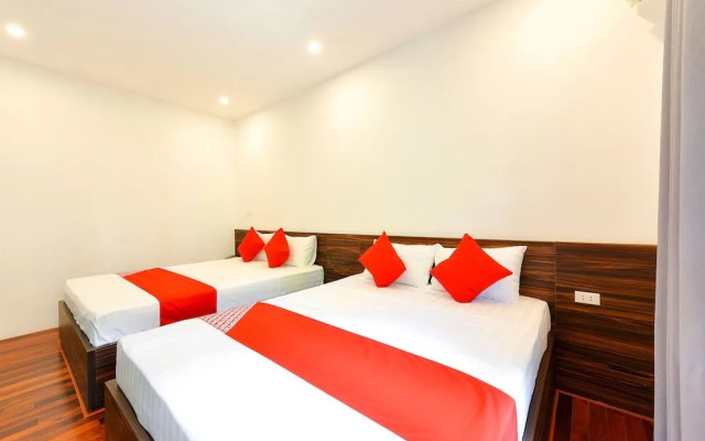 OYO 317 Kim Cuong Hotel 2