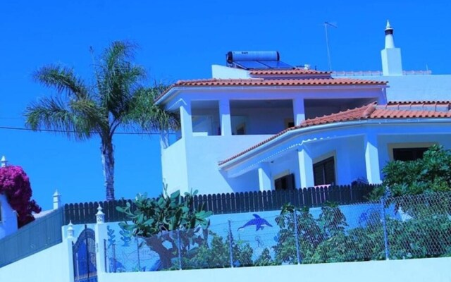 Villa com Piscina, Algarve Izibookings