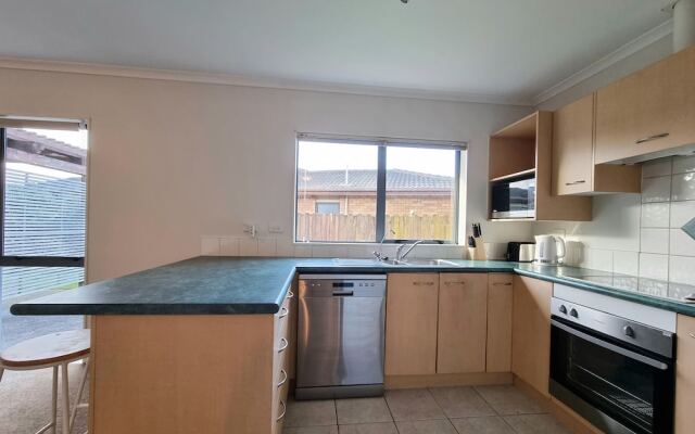 Beautiful 3BR House - WiFi - Car park