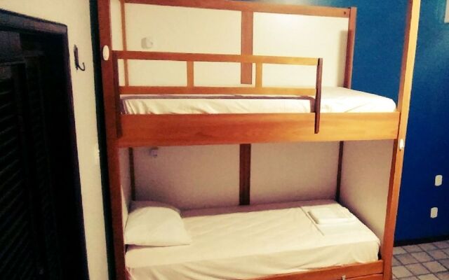 New Friends Hostel