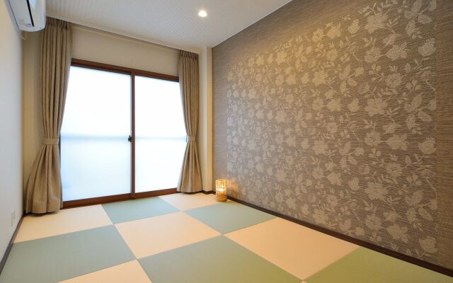 Hotel Hakone Terrace Annex