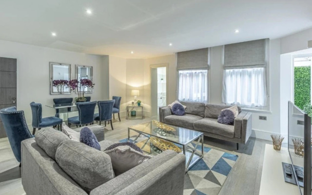 Green Street by Aeria Apartments