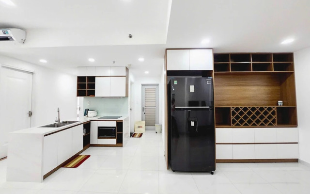 Diamond Suite Star Hill Apartment