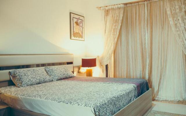 Studio at Hurghada- Ns2