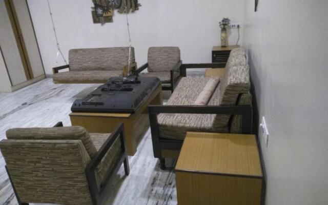 Hotel Jawahar