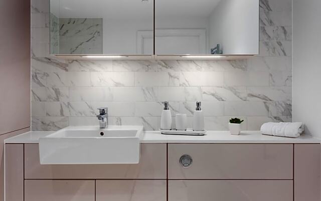 Thesqua.re Elephant & Castle Apartment