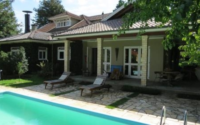 Hotel Pousada Quinta Dos Marques