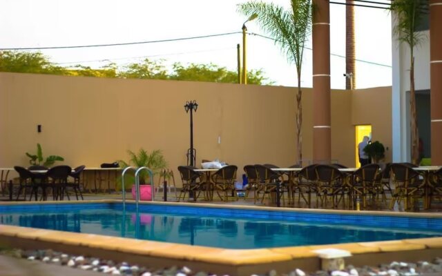 Sunset Hotel