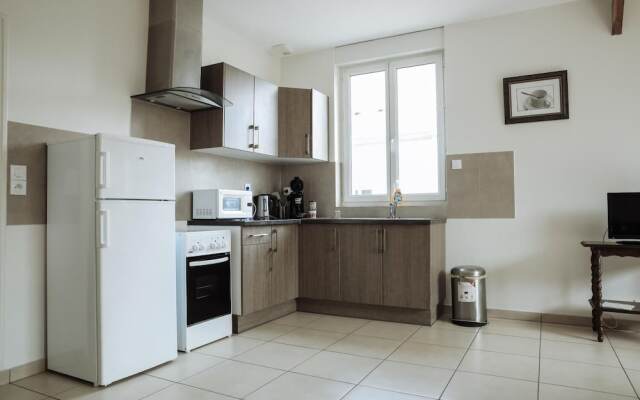 Le Loft de Lucie