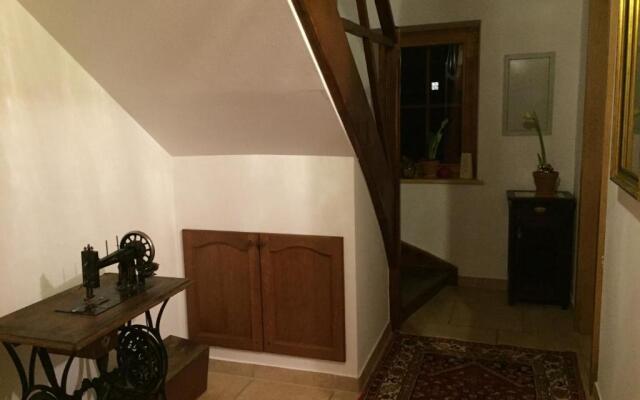 Appartement Emilia