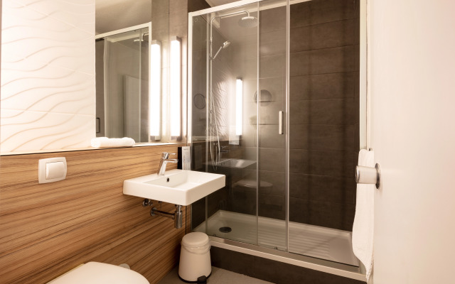 Hotel Campanile Lisbonne Sud - Setubal