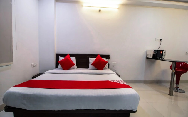 OYO 1120 Apartment Kondapur