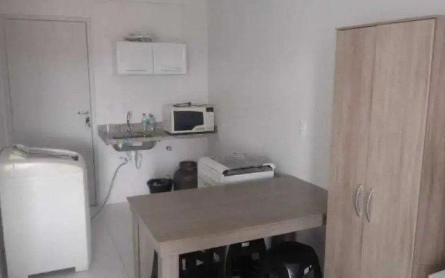 Bed and Breakfast Metro Vl Prudente