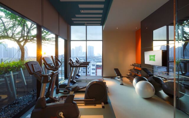 ibis Styles Bangkok Sukhumvit Phra Khanong