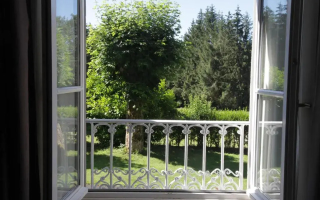 Hostellerie de la Bruyère