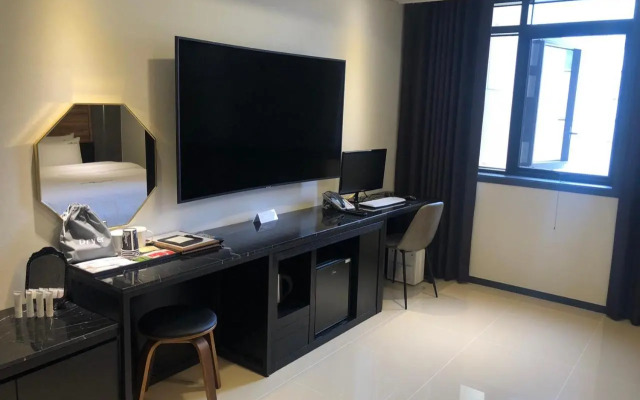 Royal Hotel Jeongeup