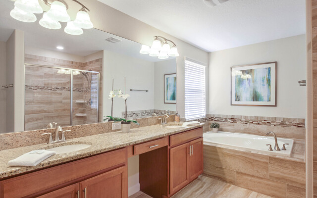 SR5456SC - Gamesters Paradise , Davenport, US