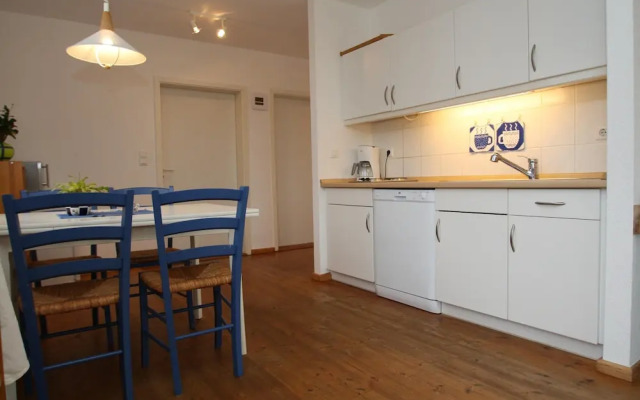 Ferienhaus am Garder See Inselblick