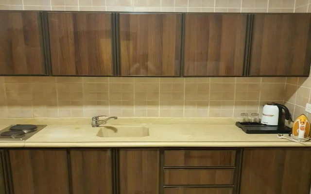 Zuwara Hotel Apartments