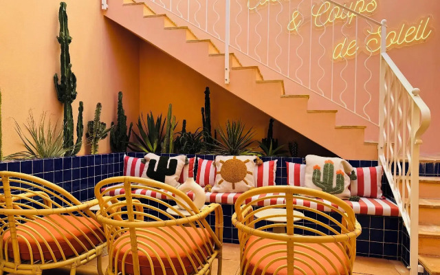 Hôtel Gabriel - Nouveauté 2025