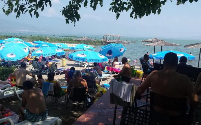 Apartmani Alex Beach