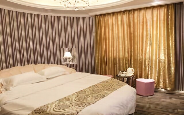 Mini Stars Hotel