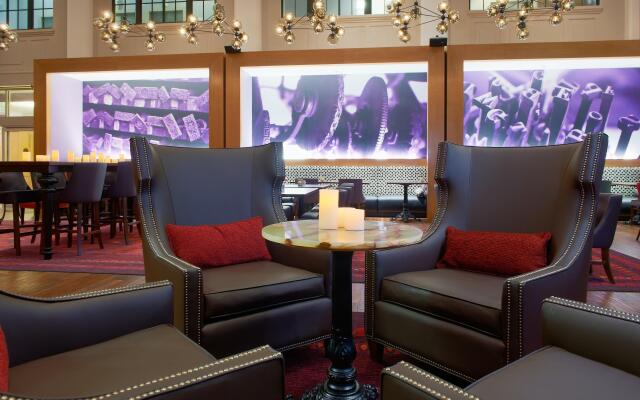 Hotel Indigo Nashville - The Countrypolitan by IHG