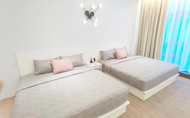 The President - Bangsar South Mid Valley – Guest Rooms – Kuala Lumpur