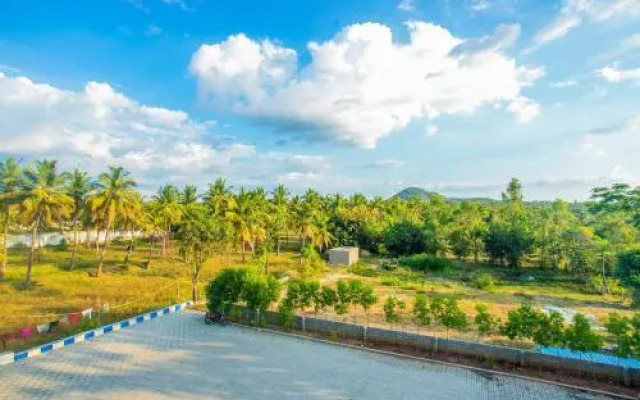 Midway Mysore By OYO Rooms