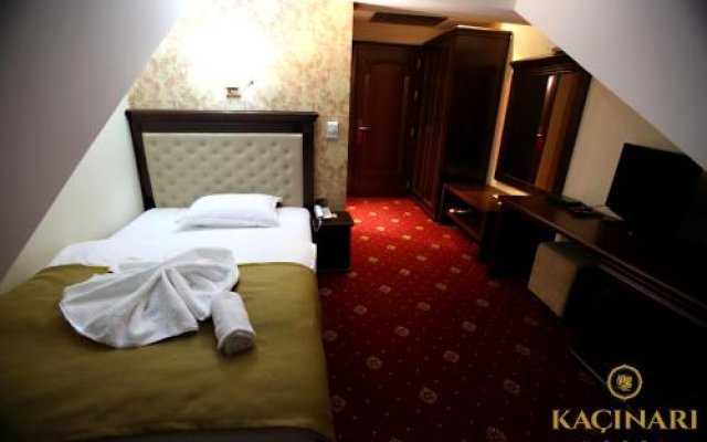 Hotel Kacinari
