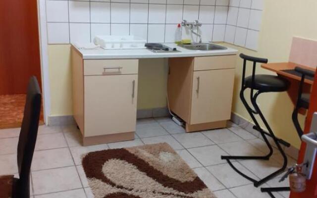 Aquatherma Apartman