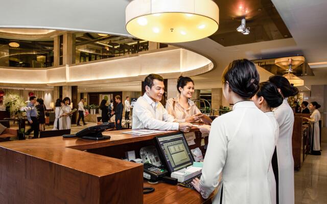 InterContinental Hanoi Westlake by IHG