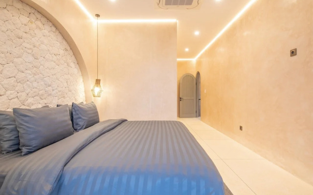 Sea Villa New 2Br Modern Villa Enclosed Living Bingin
