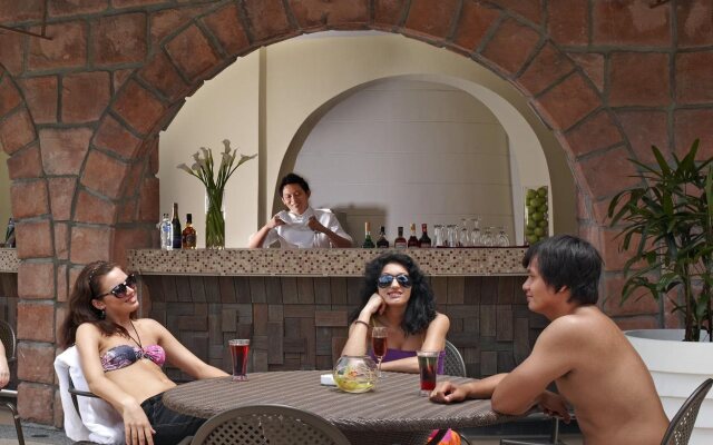 The Chateau Spa & Wellness Resort