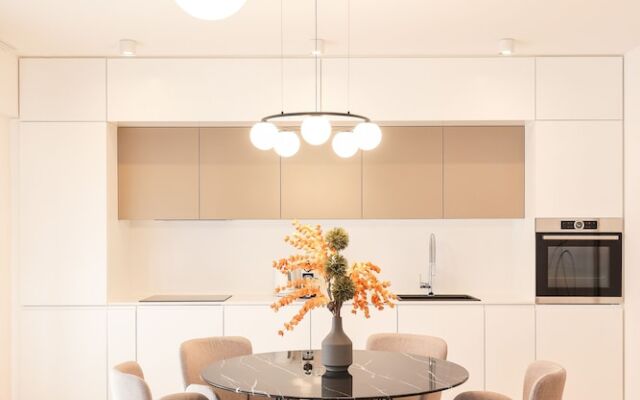 Adria Concept boutique apartments