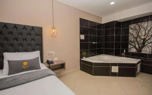 Hotel Perlatto