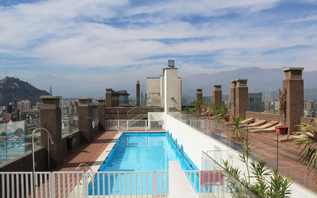 VIP Apartments Chile