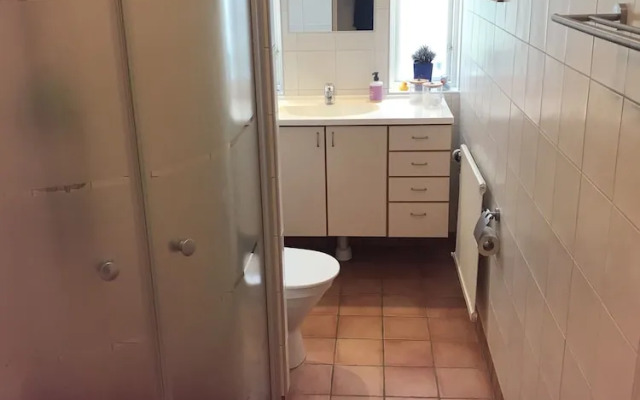Tant Grön B&B