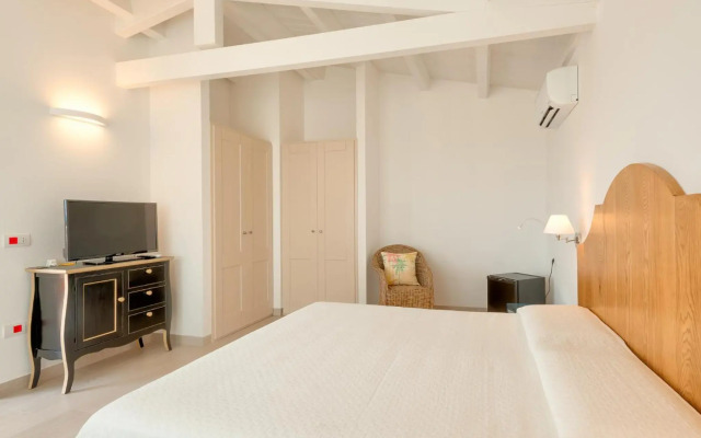 Park Hotel Asinara