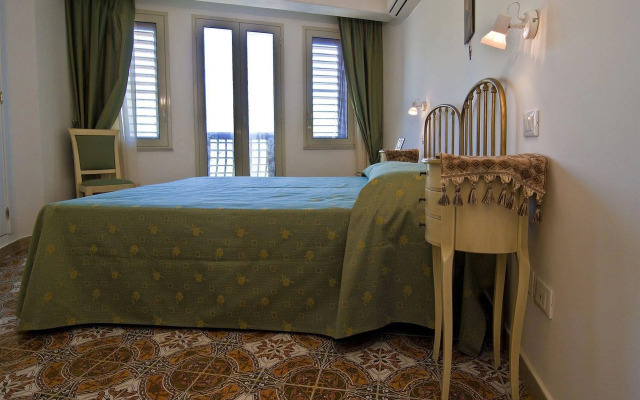 B&B U Palmentu
