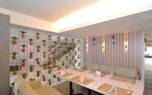 Airy Rappocini Landak Baru Makassar