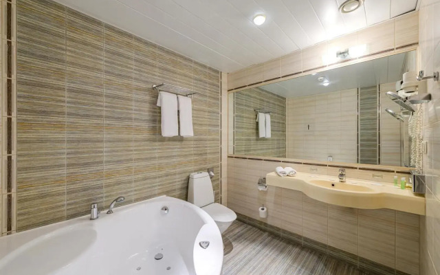 Rocca al Mare Hotel