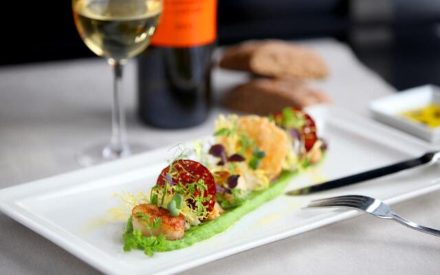 Van der Valk Hotel Düsseldorf