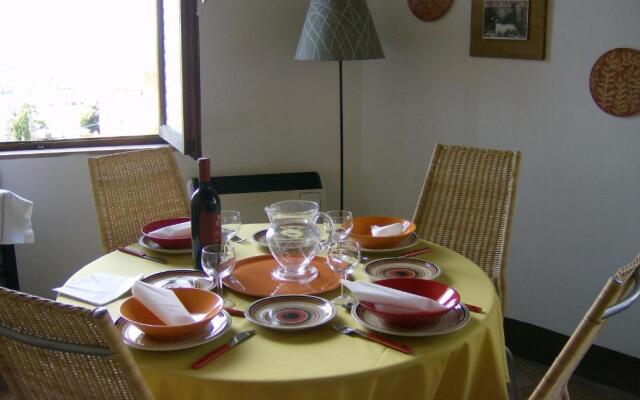 Le Finestre di San Michele