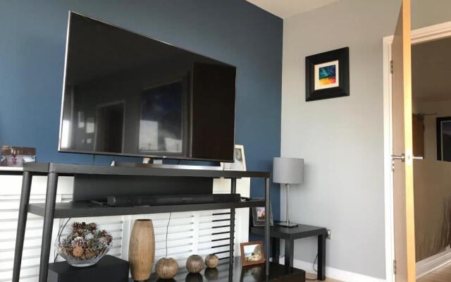 SECC HYDRO 3 bedroom Apartment with View