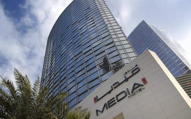 Media One Hotel Dubai