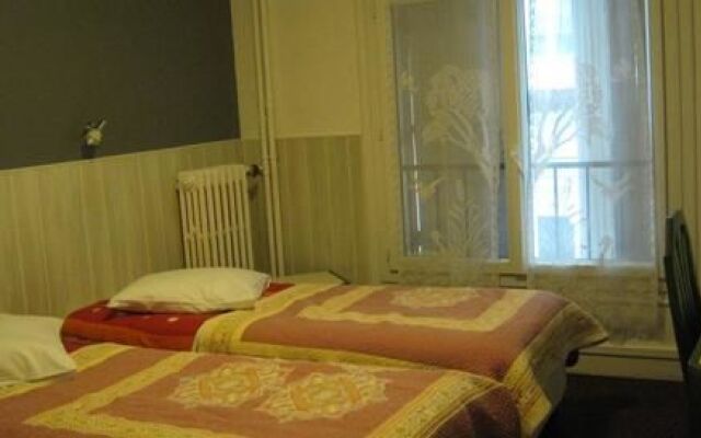 Hotel Suisse