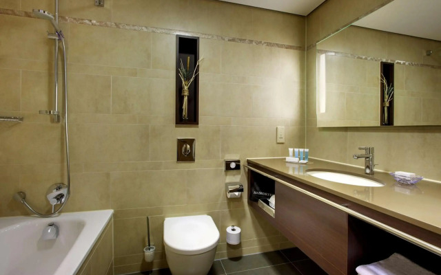 Hilton Mainz