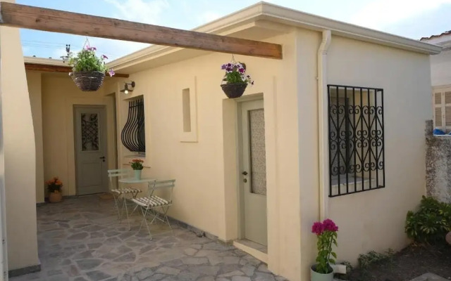 Elida Inn