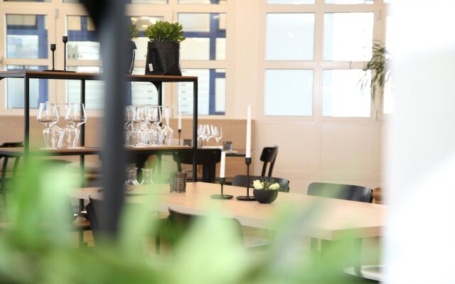 Hotel Forum Widnau